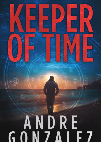 Ebook – Keeper of Time 01