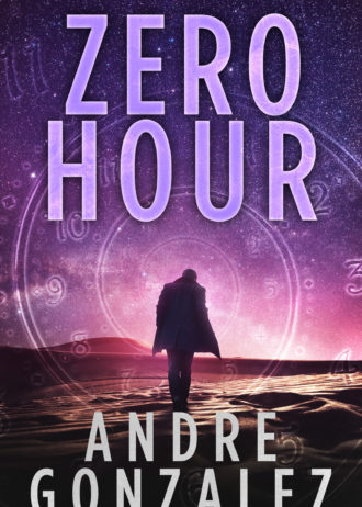Ebook – Zero Hour 02