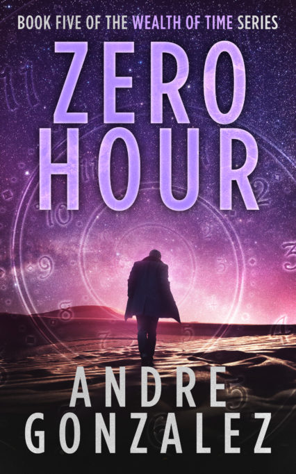 Zero Hour