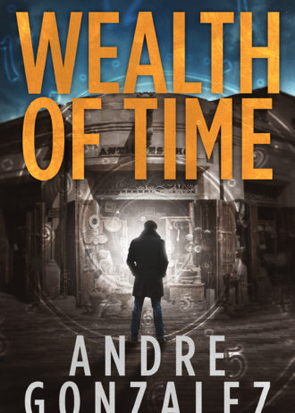 Wealth of Time