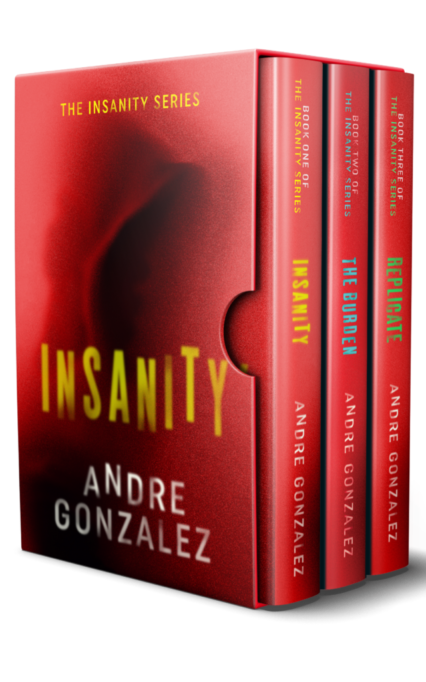 insanity-series