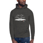 Just One More Story ... Unisex Hoodie