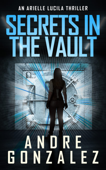 Secrets in the Vault