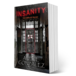 Insanity Complete Trilogy