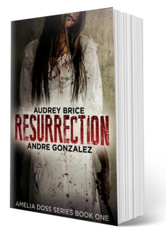 Resurrection-paperback