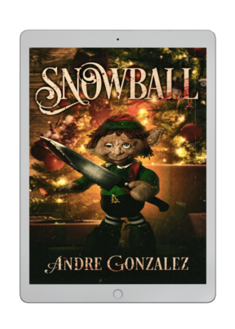 Snowball-ebook