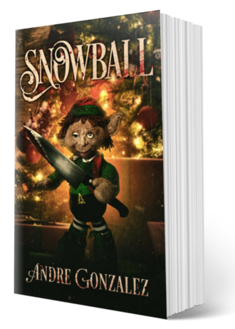 Snowball-paperback