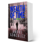 Wealth of Time Series 4-6