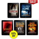 Time.Thrills.Chills. Starter Bundle