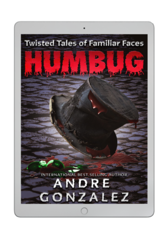 Humbug ebook