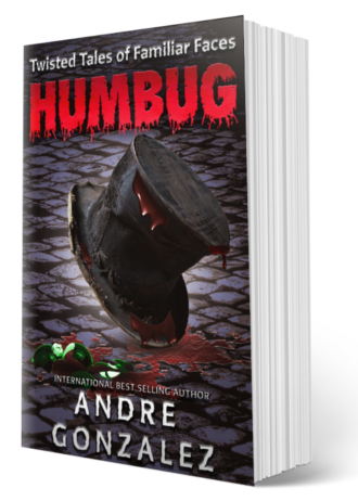 Humbug paperback