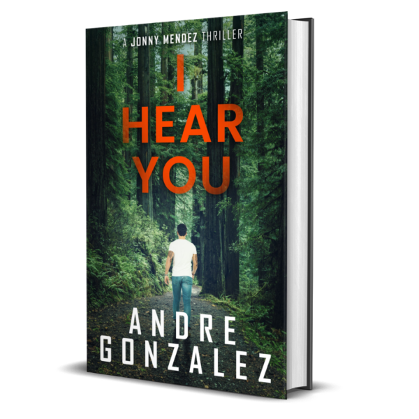 I Hear You - Image 2