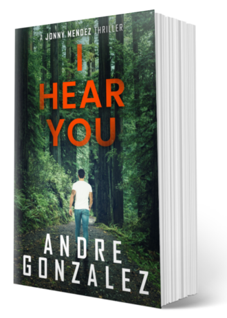 I Hear You paperback