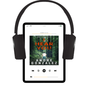 I Hear You audio