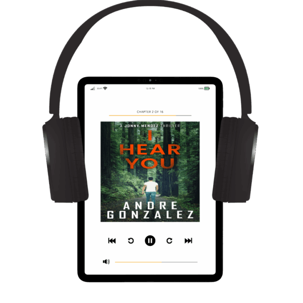I Hear You - Image 3