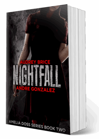 Nightfall-paperback