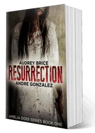 Resurrection-paperback