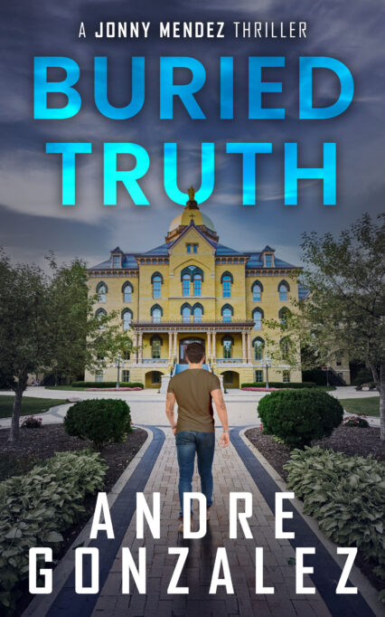 Buried Truth