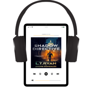 Shadow Directive audio
