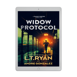 Widow Protocol ebook